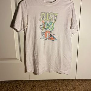 Nike shirt